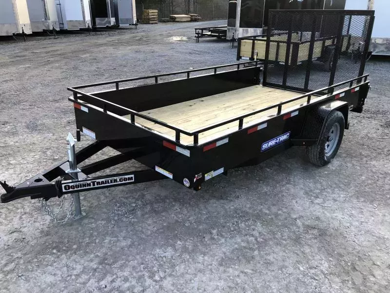 new Utility Trailers Sure-Trac  for sale, in Coeburn, VA Thumbnail 6