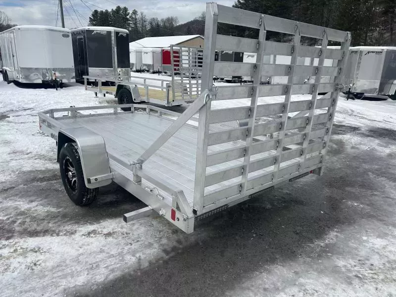 new Utility Trailers Black Rhino  for sale, in Coeburn, VA Thumbnail 2