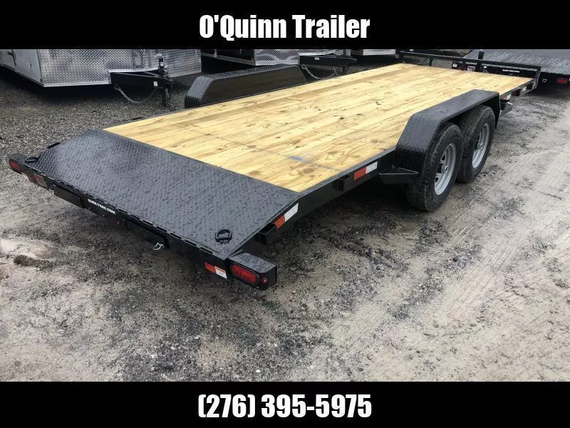 new Car Haulers / Racing Trailers Sure-Trac  for sale, in Coeburn, VA Thumbnail 2
