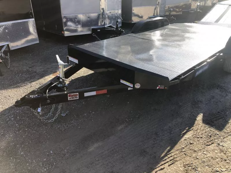 new Car Haulers / Racing Trailers Sure-Trac  for sale, in Coeburn, VA Thumbnail 2