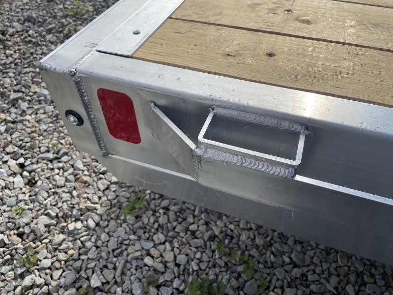 new Car Haulers / Racing Trailers Black Rhino  for sale, in Coeburn, VA Thumbnail 7