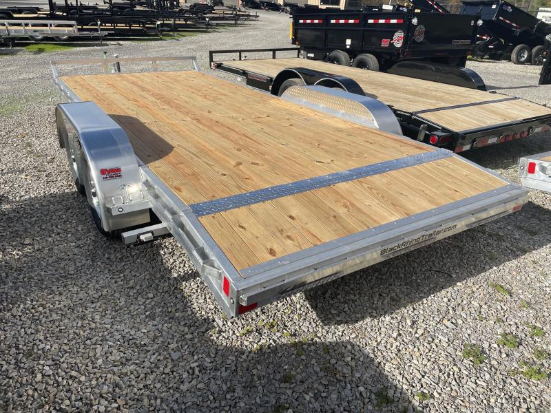 new Car Haulers / Racing Trailers Black Rhino  for sale, in Coeburn, VA Thumbnail 5