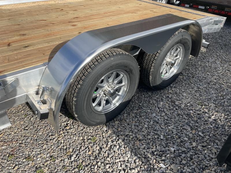 new Car Haulers / Racing Trailers Black Rhino  for sale, in Coeburn, VA Thumbnail 4