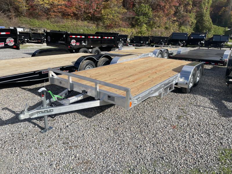 new Car Haulers / Racing Trailers Black Rhino  for sale, in Coeburn, VA Thumbnail 2