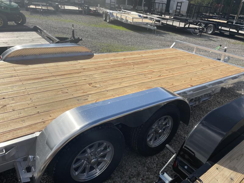new Car Haulers / Racing Trailers Black Rhino  for sale, in Coeburn, VA Thumbnail 6