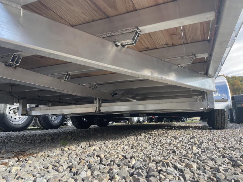 new Car Haulers / Racing Trailers Black Rhino  for sale, in Coeburn, VA Thumbnail 8