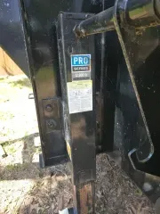 used Equipment / Flatbed Trailers Big Tex Trailers  for sale, in Pointblank, TX Thumbnail 3