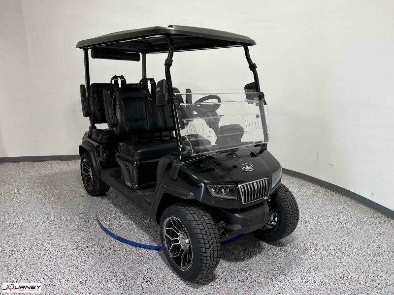 2024 Evolution Ranger 4 48V Lithium Club Car Dealer in Greenville