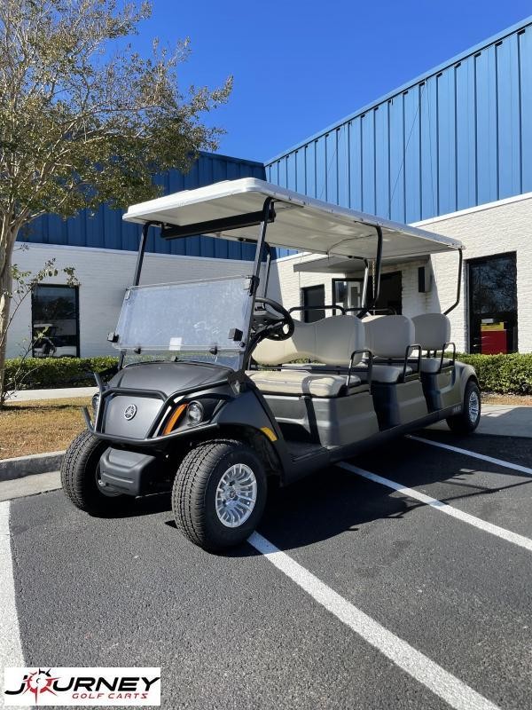 2020 Yamaha Golf Cars Concierge Drive 2 QuieTech EFI Golf Cart Fuel Injected Quiet Gas Engine 2020 Yamaha Golf Cars Concierge Drive 2 QuieTech EFI Golf Cart Fuel Injected Quiet Gas Engine