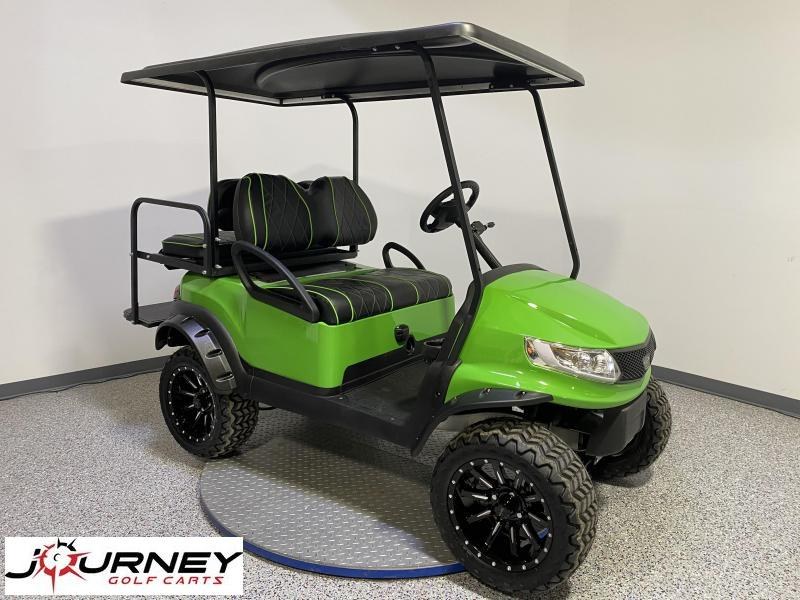 2018 Club Car Journey Edition Golf Cart 2018 Club Car Journey Edition Golf Cart