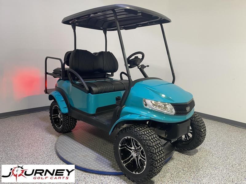 2020 Club Car Journey Edition Golf Cart 2020 Club Car Journey Edition Golf Cart