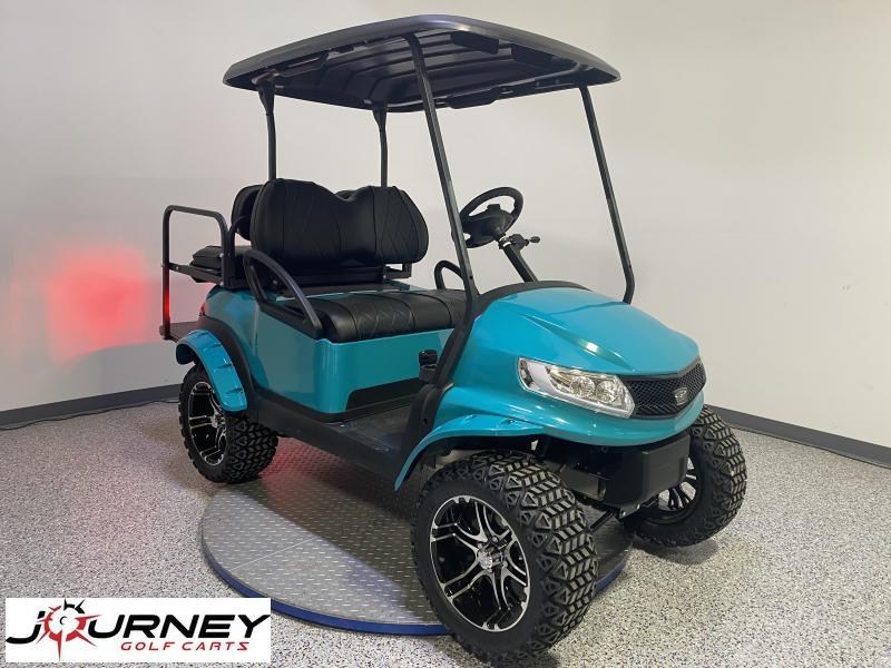 2020 Club Car Journey Edition Golf Cart 2020 Club Car Journey Edition Golf Cart