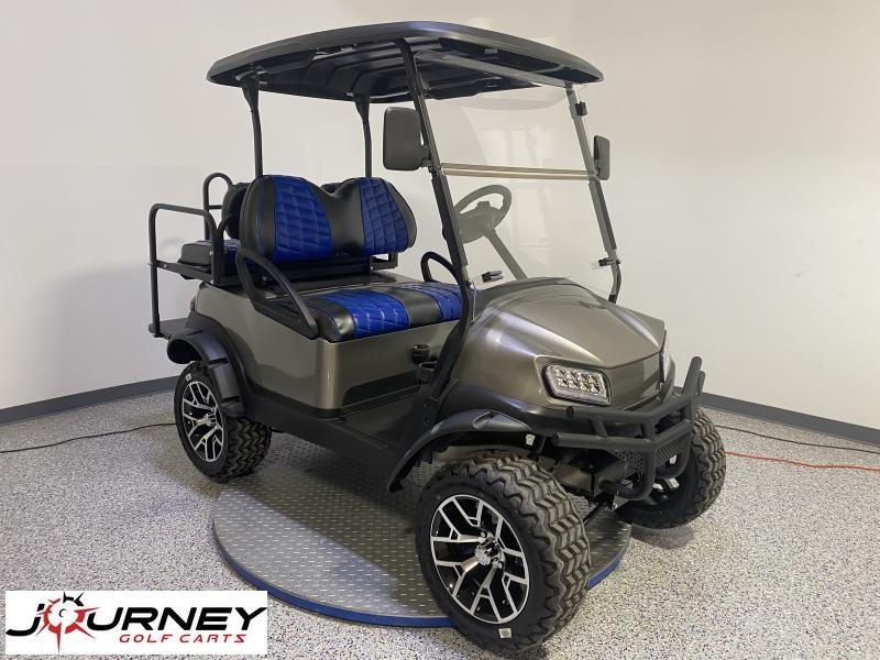 2019 Club Car Tempo Golf Cart 2019 Club Car Tempo Golf Cart