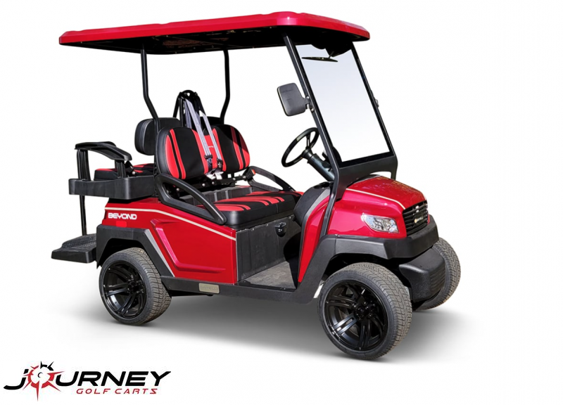 2022 Bintelli Beyond Golf Cart Street Legal New Batteries 2022 Bintelli Beyond Golf Cart Street Legal New Batteries