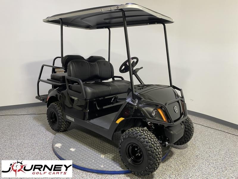 2023 Yamaha adventure sport drive 2 Four Passenger Golf Cart 1675344352