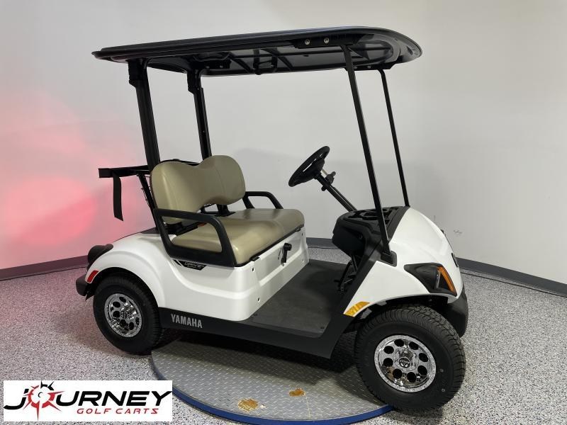 2022 Yamaha Golf Cars Yamaha Drive2 QuieTech EFI IRS Golf Cart 2022 Yamaha Golf Cars Yamaha Drive2 QuieTech EFI IRS Golf Cart