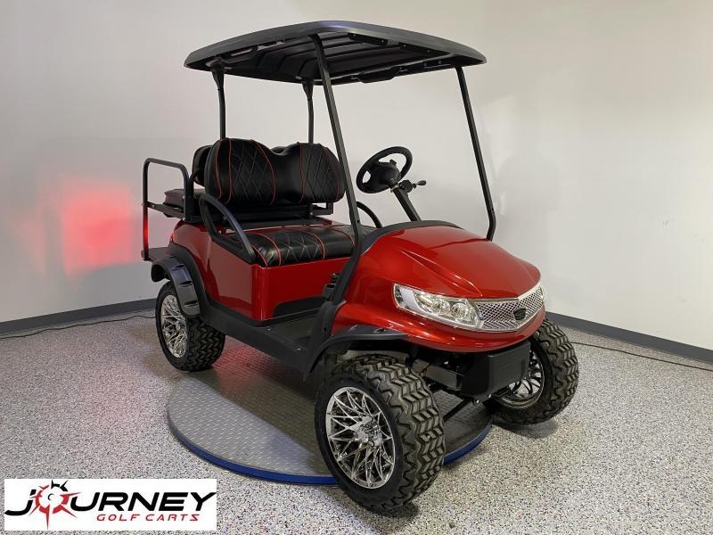 2020 Club Car Club Car Journey Edition Golf Cart 2020 Club Car Club Car Journey Edition Golf Cart
