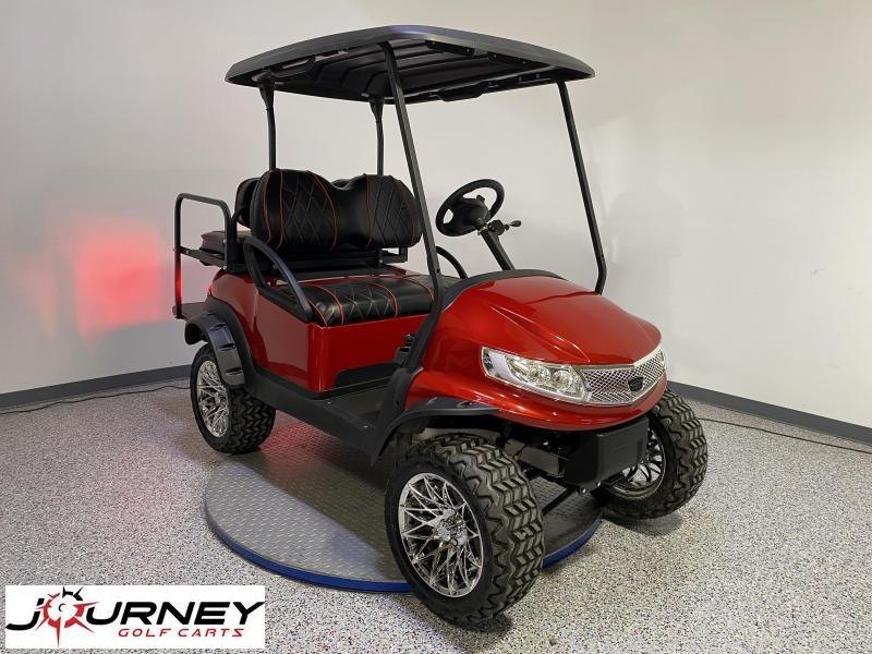 2020 Club Car Club Car Journey Edition Golf Cart 2020 Club Car Club Car Journey Edition Golf Cart
