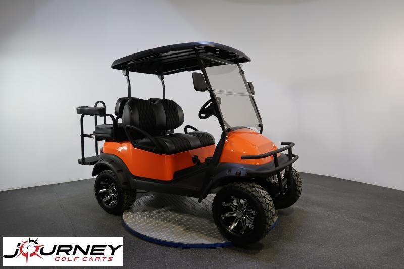 2017 Club Car Precedent Fully Loaded & Redone 2017 Club Car Precedent Fully Loaded & Redone
