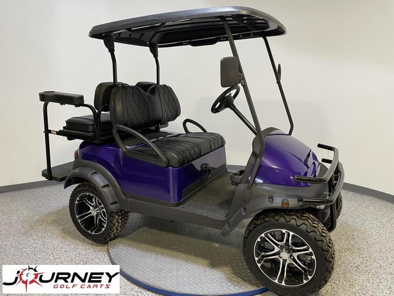 2015 Club Car Precedent Lifted 4 Passenger 48 Volt Electric Golf Cart 2015 Club Car Precedent Lifted 4 Passenger 48 Volt Electric Golf Cart