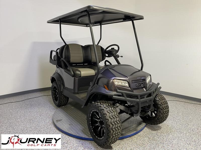 2022 Club Car Onward Golf Cart 2022 Club Car Onward Golf Cart