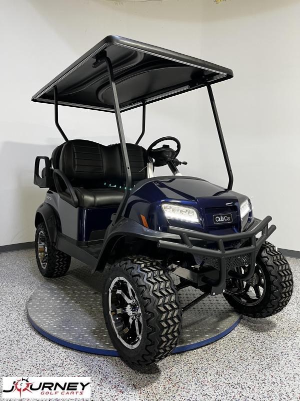 2022 Club Car Onward Golf Cart; 4 Pass; Lifted; EFI 429cc Kohler Engine 2022 Club Car Onward Golf Cart; 4 Pass; Lifted; EFI 429cc Kohler Engine