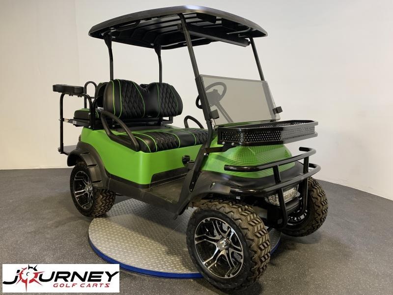 2015 Club Car Precedent Golf Cart 2015 Club Car Precedent Golf Cart
