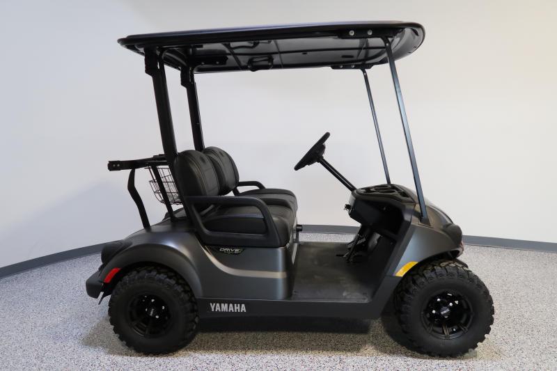 2021 yamaha golf cart for sale