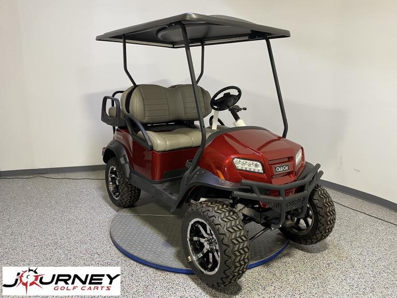 2022 Club Car Onward Golf Cart Journey Golf Carts in Greenville TX