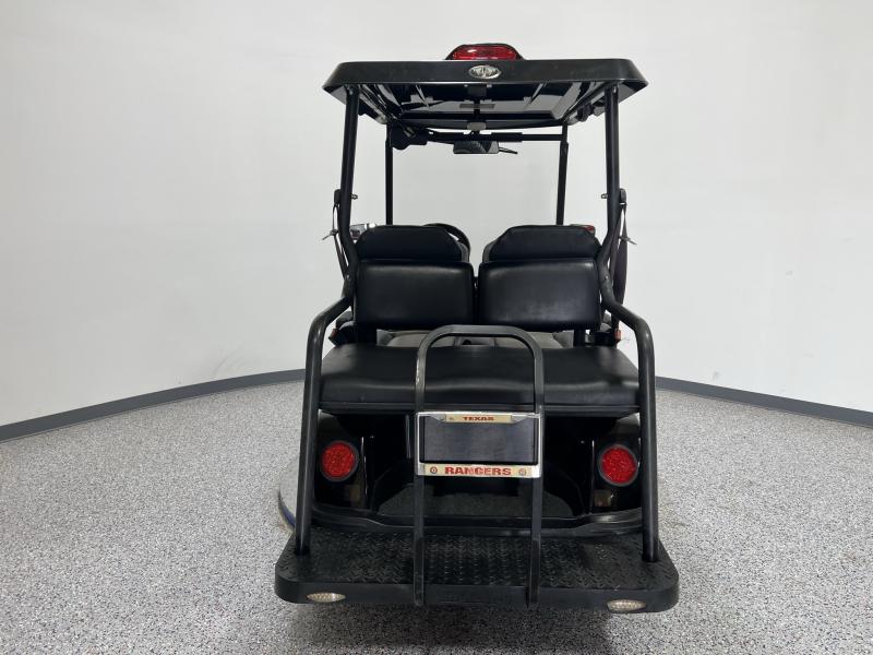 2009 Tomberlin EMerge 500 48V Golf Cart Journey Golf Carts in