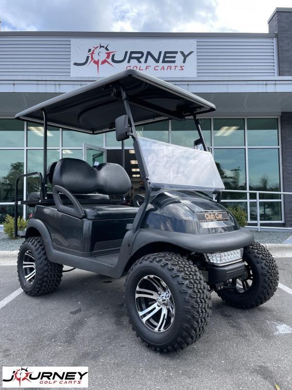 2010 Club Car Precedent Golf Cart 2010 Club Car Precedent Golf Cart