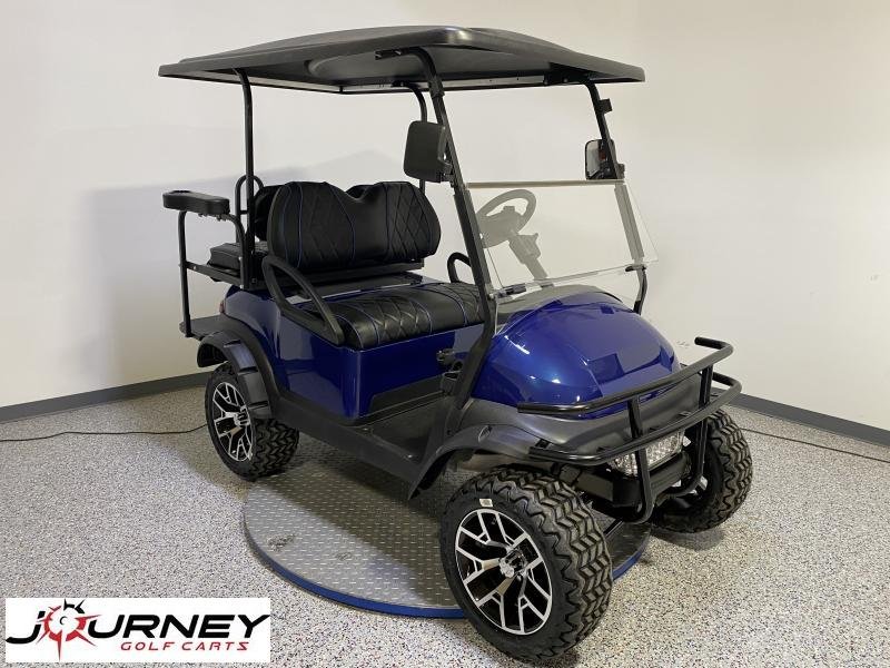 2017 Club Car Precedent Golf Cart 2017 Club Car Precedent Golf Cart