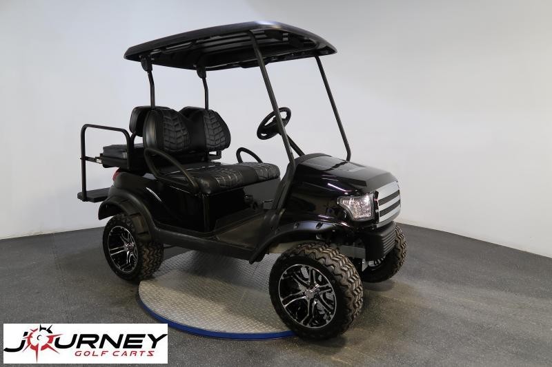 2018 Club Car Precedent Alpha Body Fully Loaded 2018 Club Car Precedent Alpha Body Fully Loaded
