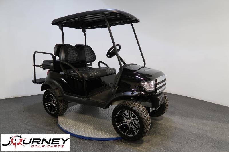 2018 Club Car Precedent Alpha Body Fully Loaded 2018 Club Car Precedent Alpha Body Fully Loaded