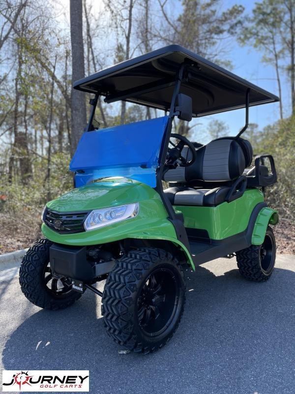 2018 Club Car Tempo Golf Cart 2018 Club Car Tempo Golf Cart