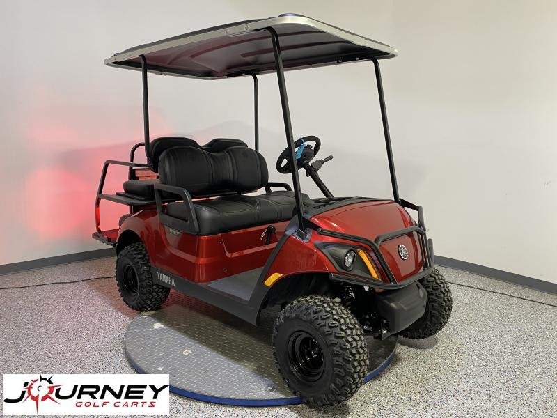 2022 Yamaha Golf Cars adventure sport Golf Cart 2022 Yamaha Golf Cars adventure sport Golf Cart