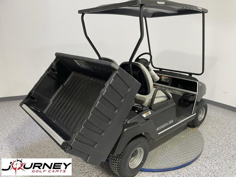 2023 Club Car Club Car Carryall 100 EFI Gas Tilt Bed with Tailgate