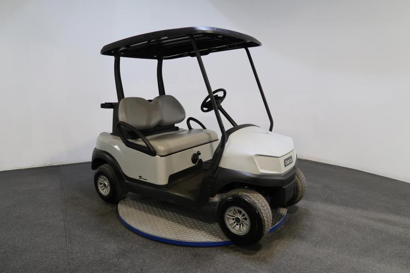 2019 Club Car Tempo Journey Golf Carts in Greenville TX Rockwall TX
