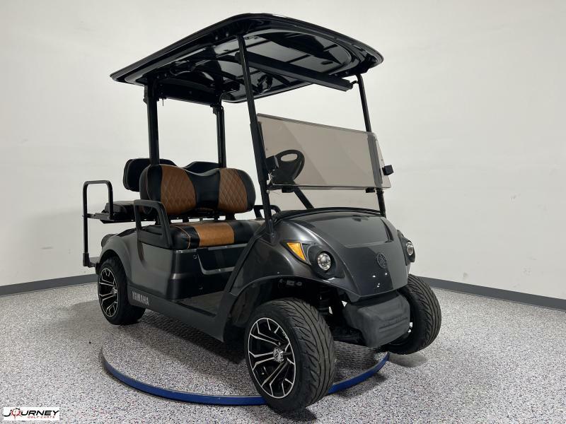 2017 Yamaha Drive 2 electric FLA Golf Cart 1717528801