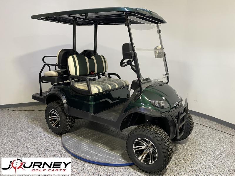 2022 Icon Golf Cart 2022 Icon Golf Cart