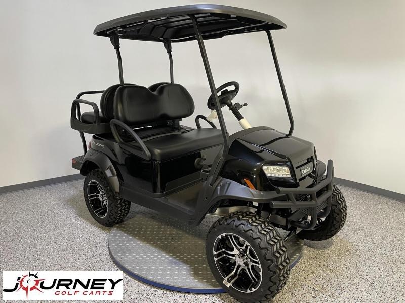 2022 Club Car Onward 4 Passenger Lifted EFI Gas Tuxedo Black 2022 Club Car Onward 4 Passenger Lifted EFI Gas Tuxedo Black
