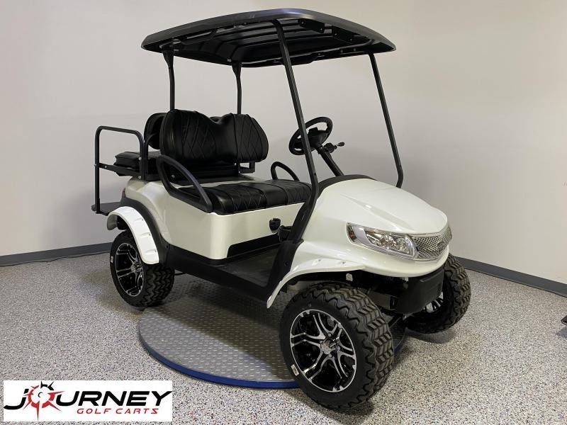 2020 Club Car Journey Edition Golf Cart 2020 Club Car Journey Edition Golf Cart