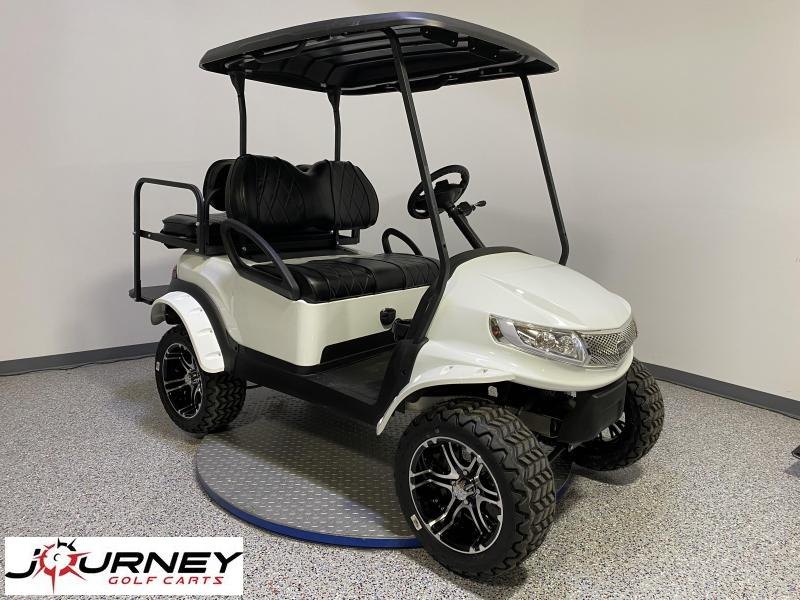 2020 Club Car Journey Edition Golf Cart 2020 Club Car Journey Edition Golf Cart
