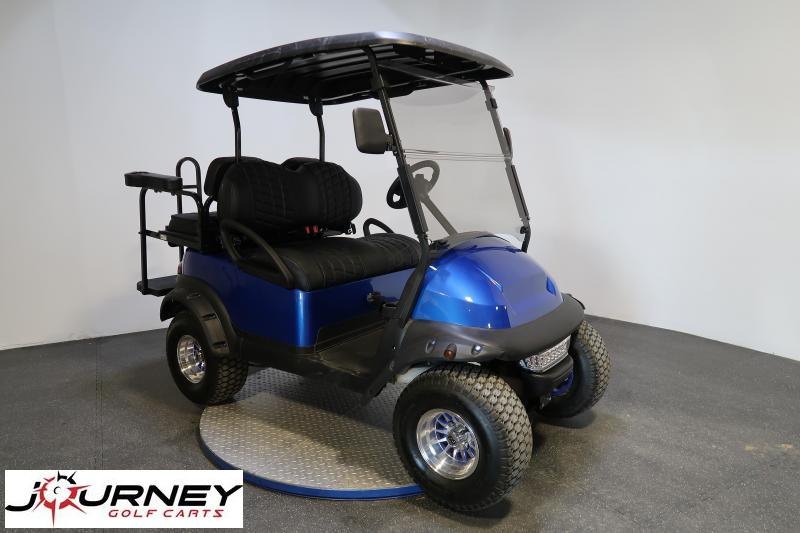 2017 Club Car Precedent Golf Cart 2017 Club Car Precedent Golf Cart