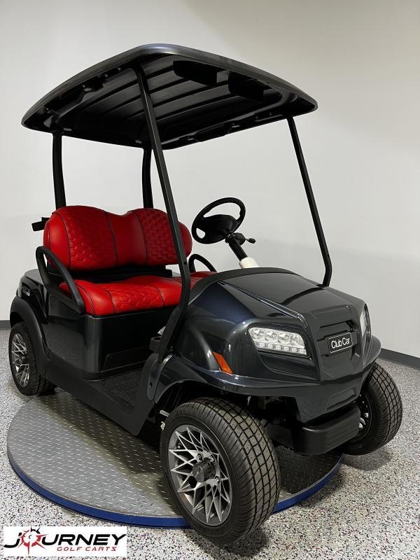 2022 Club Car Onward Golf Cart; Special Edition Road Runner; High Performance; Lithium Ion 2022 Club Car Onward Golf Cart; Special Edition Road Runner; High Performance; Lithium Ion