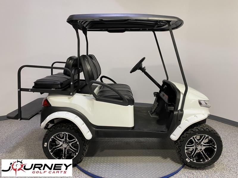 2020 Club Car Journey Edition Golf Cart Journey Golf Carts in