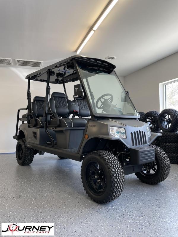 2022 Tomberlin E-Merge E4 Ghosthawk Golf Cart Lifted Lithium FULLY LOADED 2022 Tomberlin E-Merge E4 Ghosthawk Golf Cart Lifted Lithium FULLY LOADED