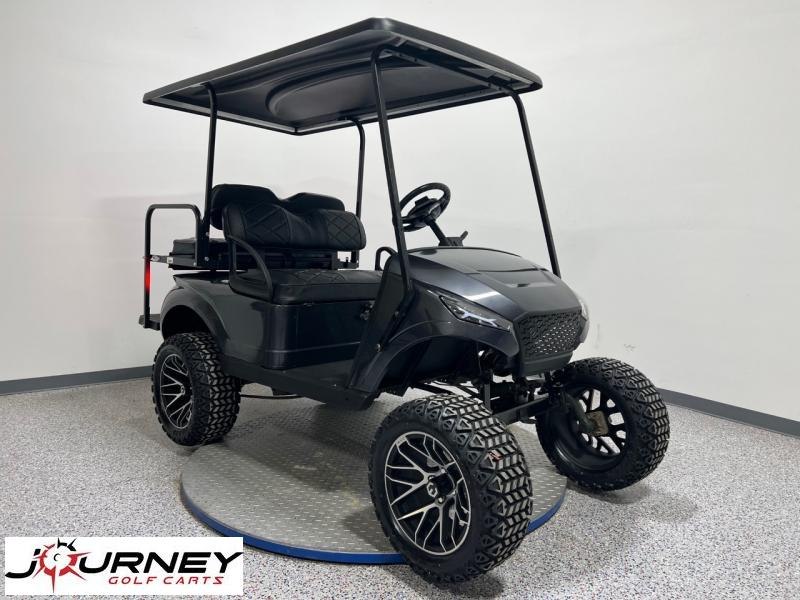 2020 EZ GO TXT Gas Golf Cart Club Car Dealer in Greenville TX