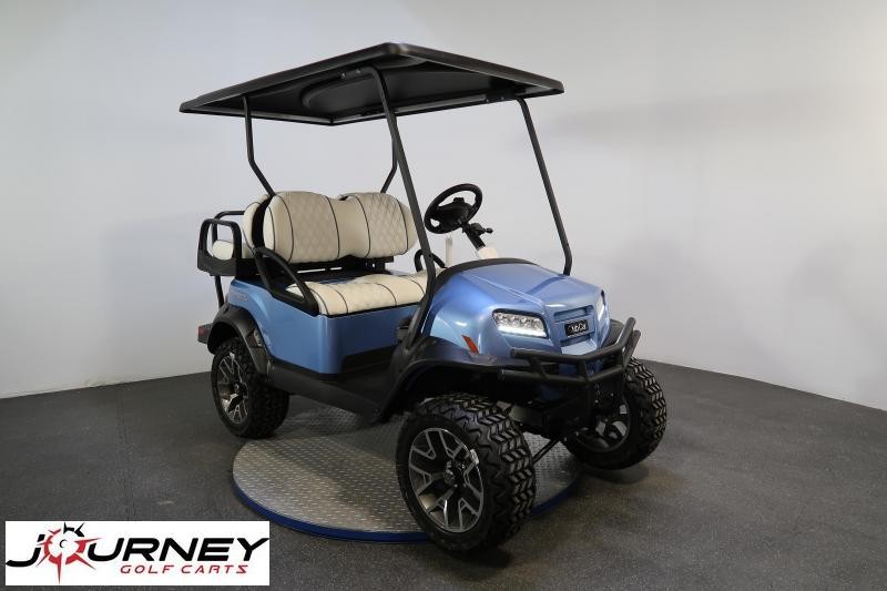 2021 Club Car Onward Special Edition Ice Storm 4 Passenger Lifted Golf Cart 2021 Club Car Onward Special Edition Ice Storm 4 Passenger Lifted Golf Cart