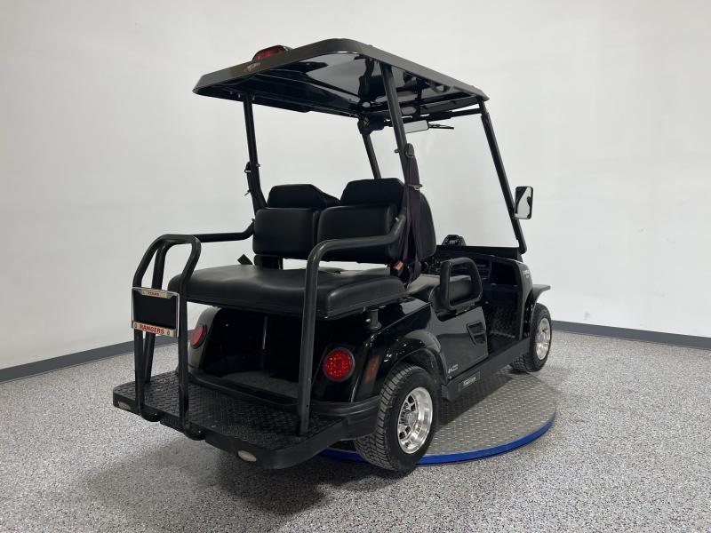 2009 Tomberlin EMerge 500 48V Golf Cart Journey Golf Carts in